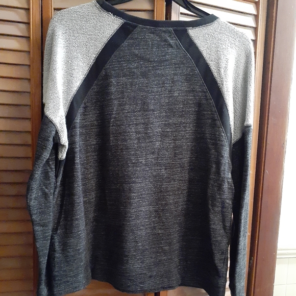 Calvin Klein Performance Sweater - Picture 2 of 4